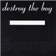 Sponge - Destroy The Boy