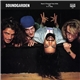 Soundgarden - Room A Thousand Years Wide b/w H.I.V. Baby